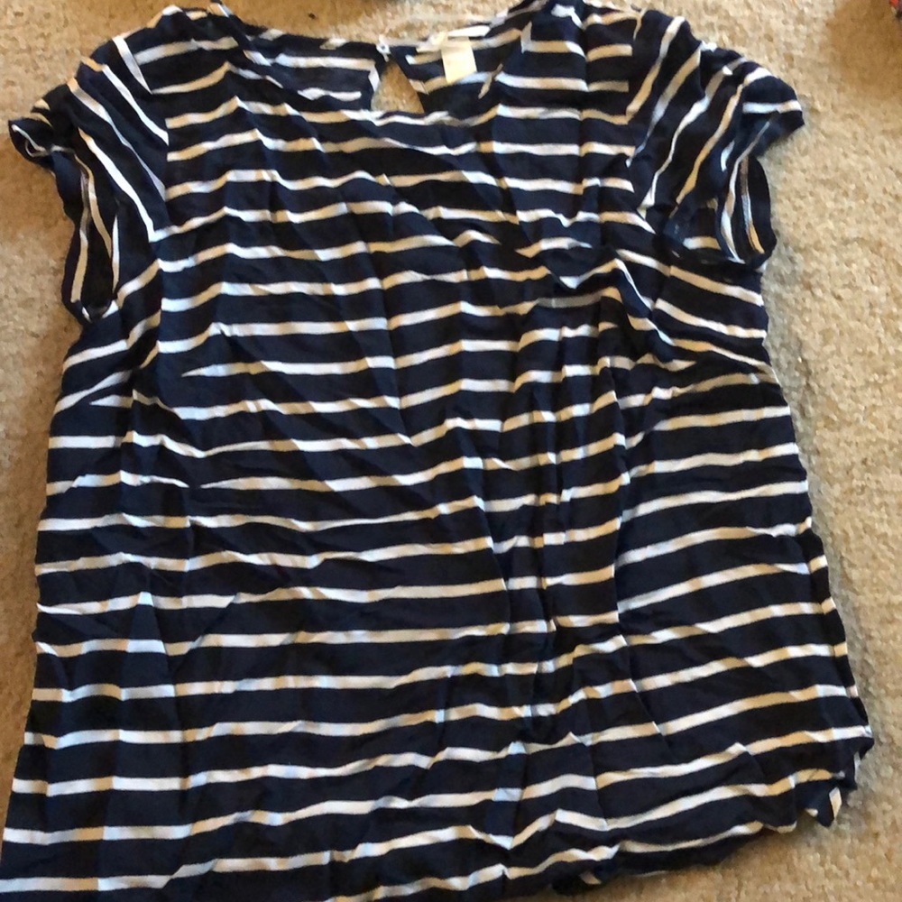 Maternity Shirt